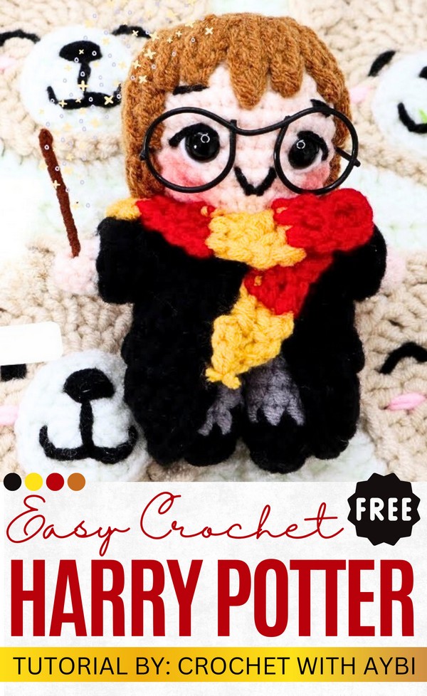 Copy of Crochet Graduation Boy And Girl