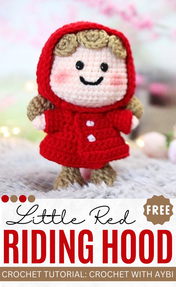 Little Red Riding Hood