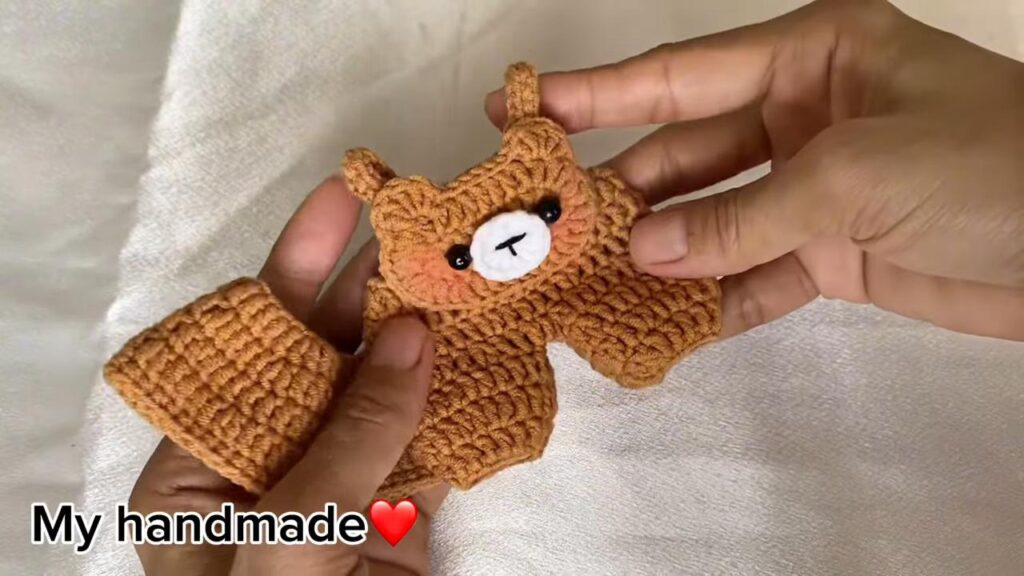 materials for Labubu