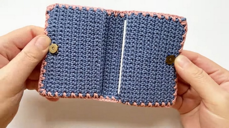 Crochet Cards Holder Pattern (2)