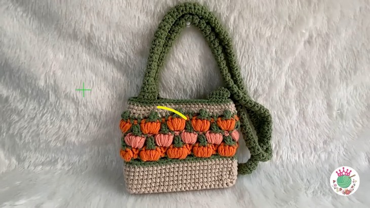 Crochet Fall Pag 1