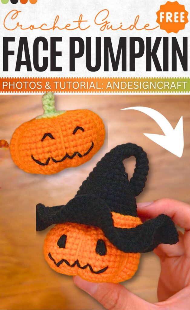 How to make halloween pumpkin