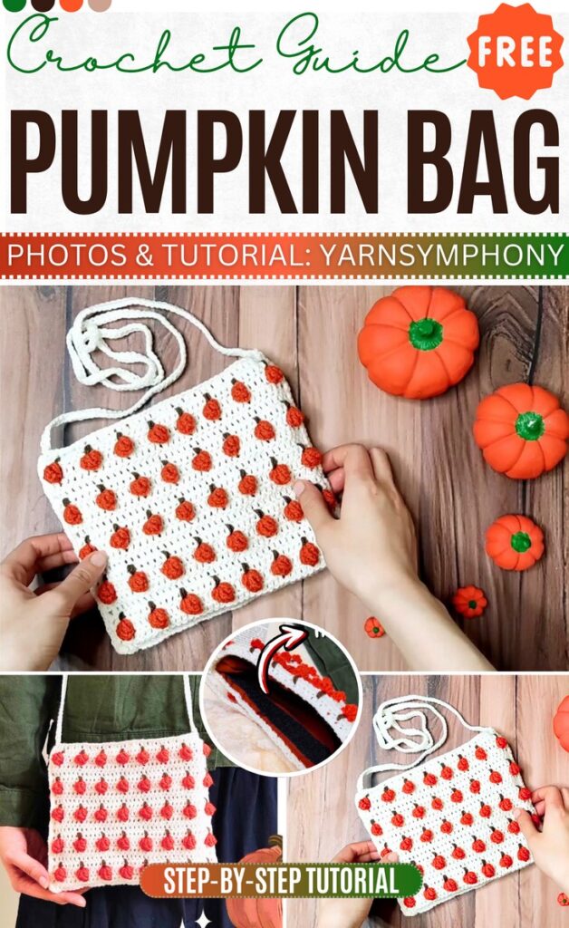 Pumpkin Bag Absolute Beginner