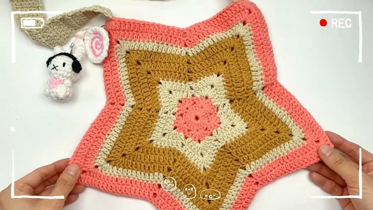 easy star bag