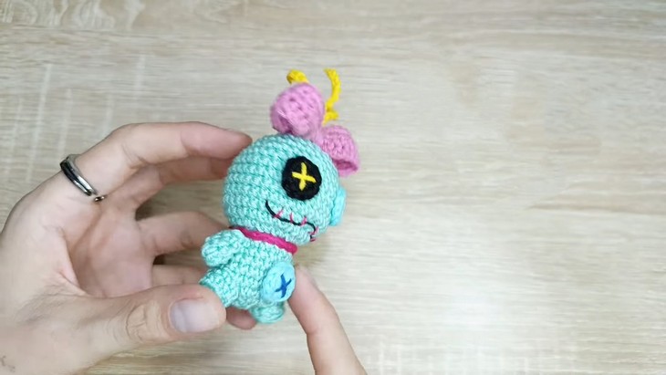 Crochet Amigurumi (2)