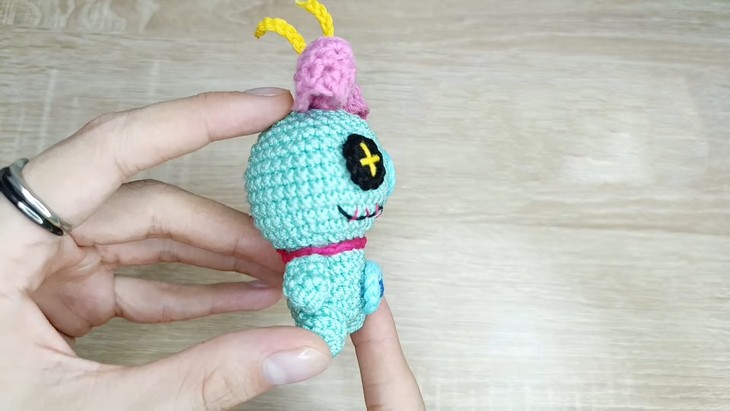 Crochet Amigurumi (3)