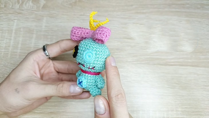 Crochet Amigurumi (4)