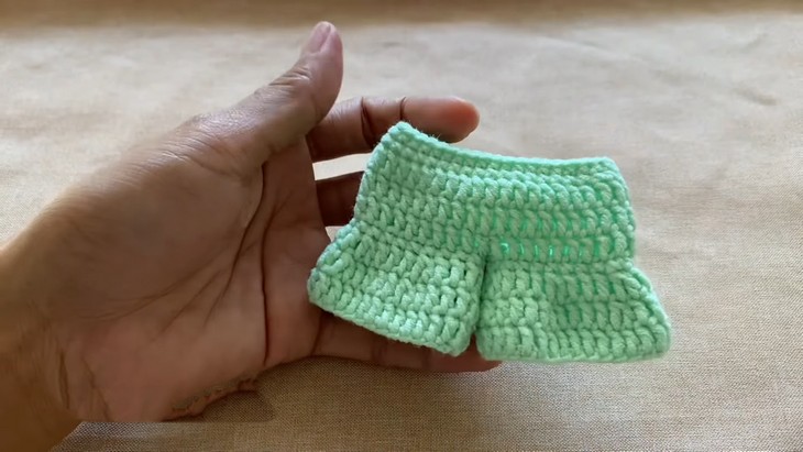 Crochet Labubu Dress Pattern (2)