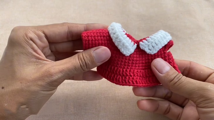 Crochet Labubu Outfit (2)