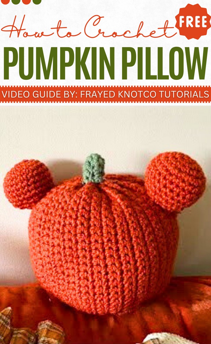 Crochet Mini Cactus Pot