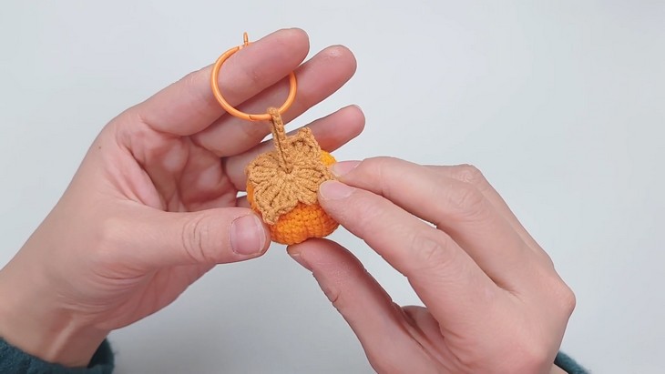 Crochet Mini Ornament (2)
