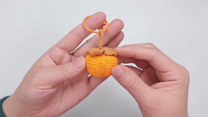 Crochet Ornament