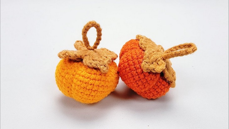 Crochet Ornament