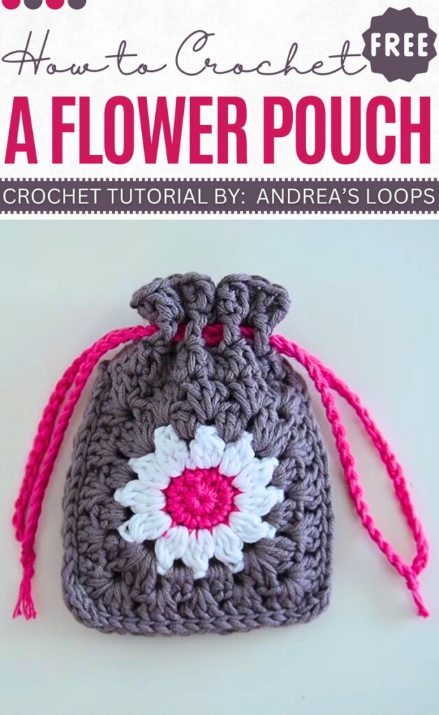 Crochet stylish Red Outfit For Labubu