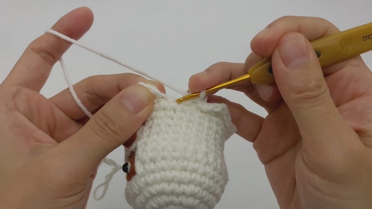 NO SEW - 🎃 Halloween Costume Cat pattern (2)