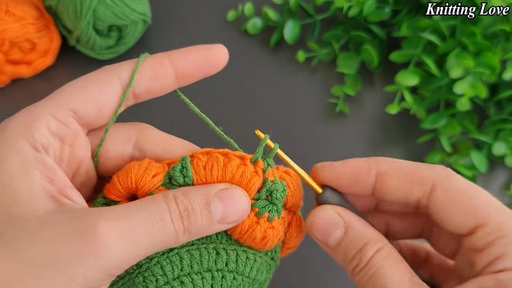 Useful pumpkin Basket,Box