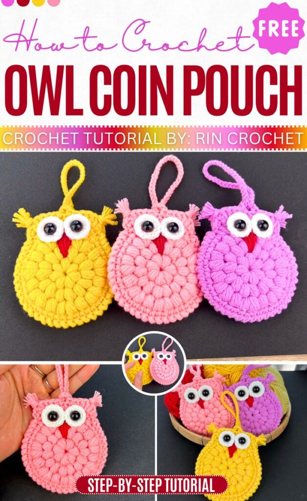 keychain-headphone bag-bear paw