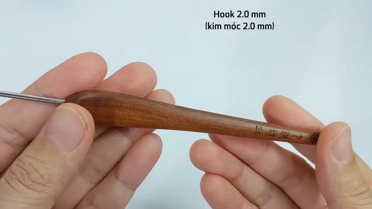 Cute Christmas Capybara Doll Amigurumi Tutorial (4)