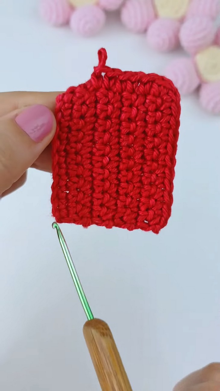 Cute Christmas Gift Ornament & Applique (5)