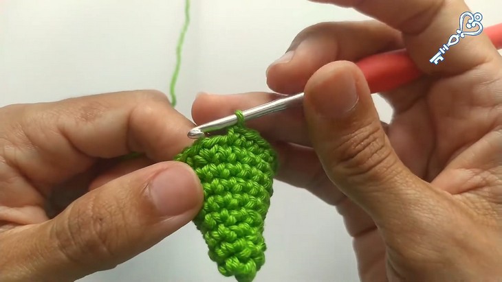 How to Christmas Genome Ornaments & Keychian (4)