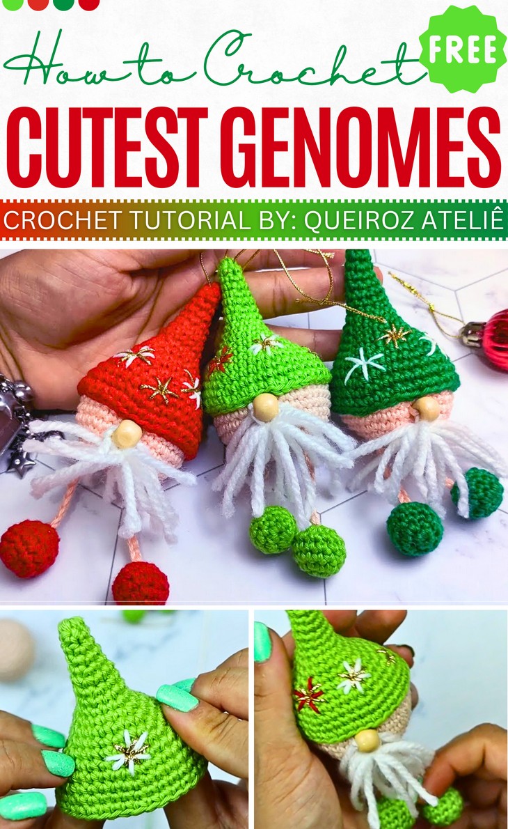 How to Crochet Cutest Genomes For Christmas (1)