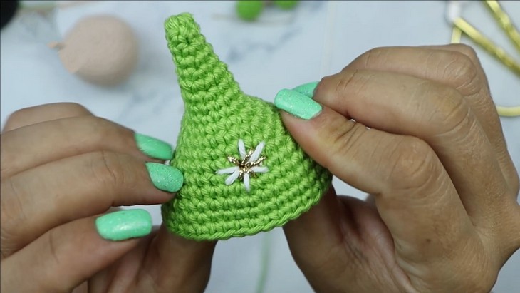 How to Crochet Cutest Genomes For Christmas (3)