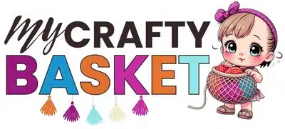 My Crafty Basket
