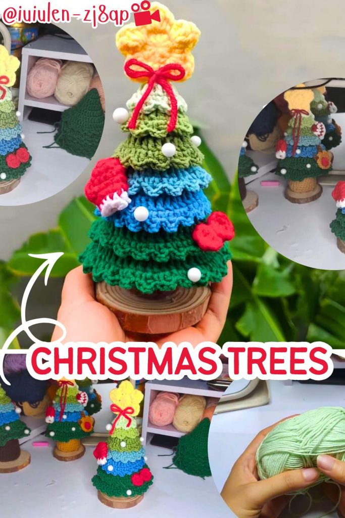 Beautiful Christmas Tree