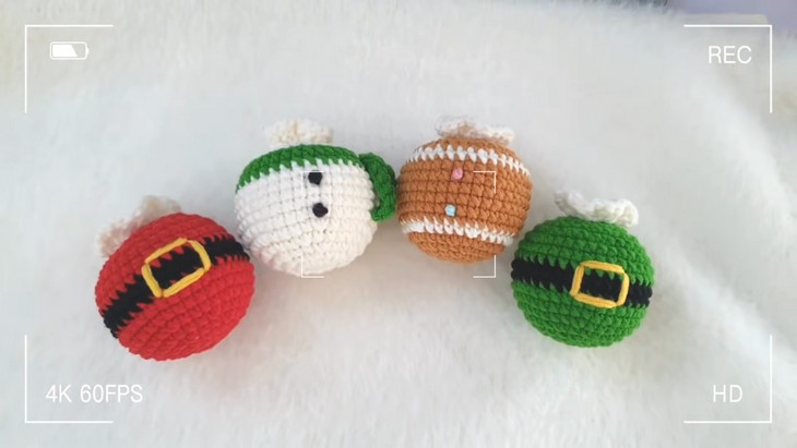 Christmas Ornament Tutorial (1)