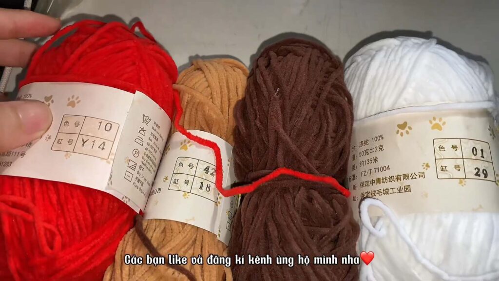 Christmas Plushie 2