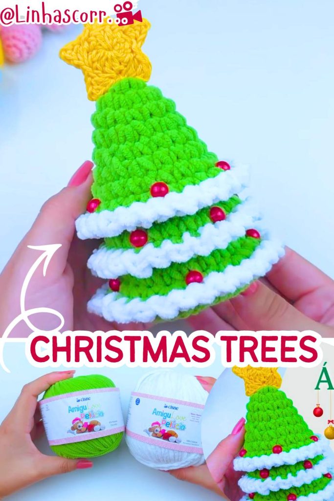 Christmas Tree Home Decor