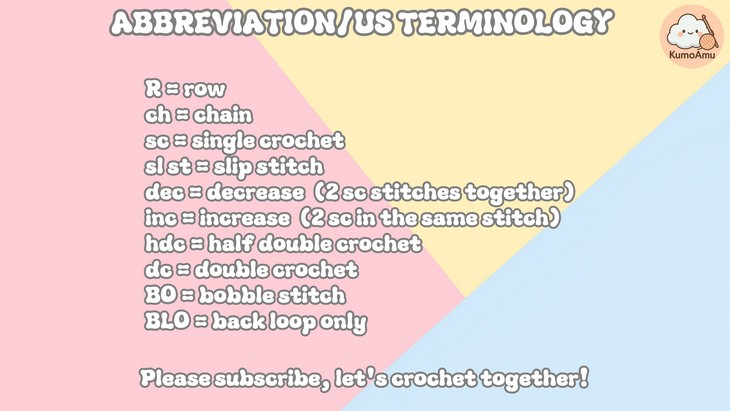 How to Crochet cute Elf plushie For Christmas (3)