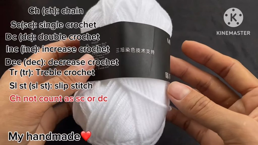 crochet labubu christmas set - 4