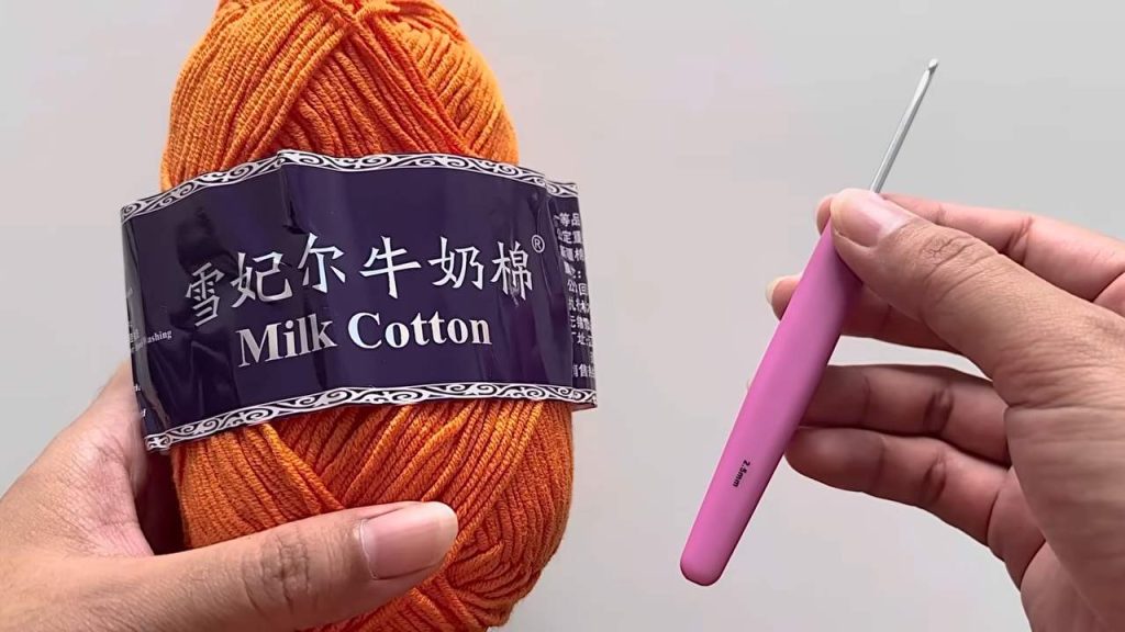 materials for cat and bear keychain