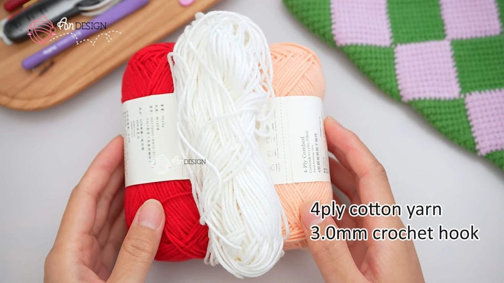 Christmas Ornament Doll Trio (3 Patterns)