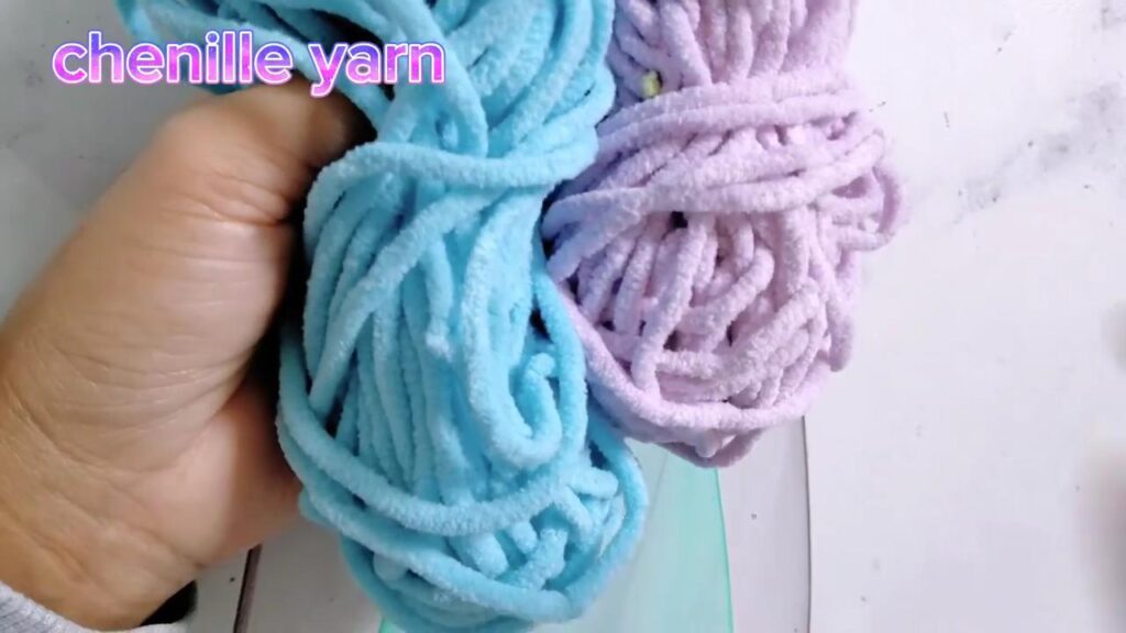 Crochet Ice-Cream Turtle Plushie