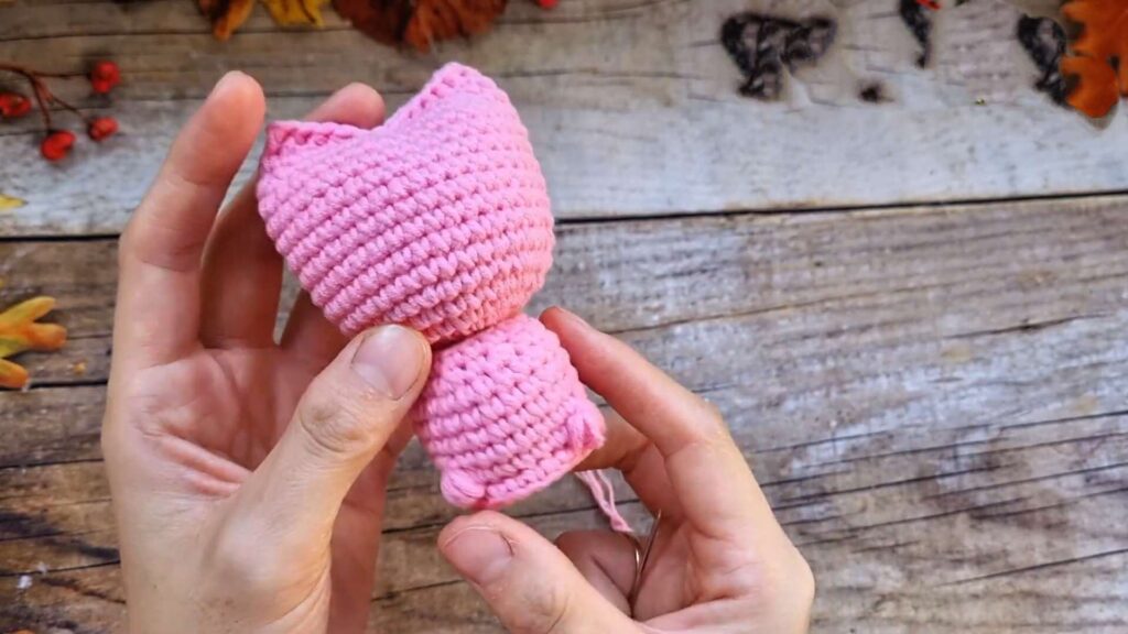 HEart Tail Cats Pattern (6)