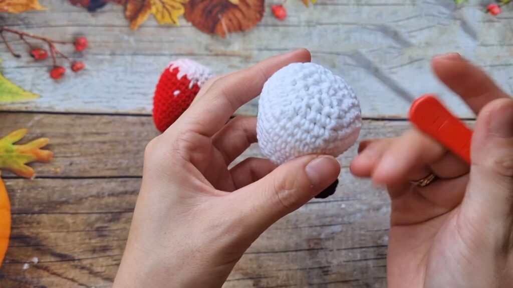 Free StrawberrY Crochet BEar 67