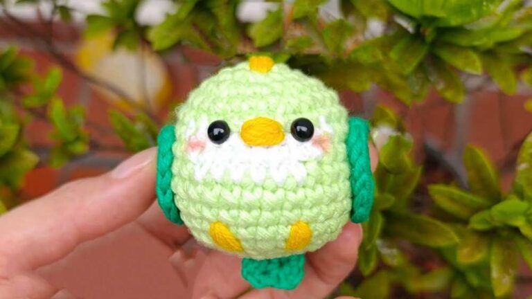 Free Crochet Fast Amigurumi Patterns
