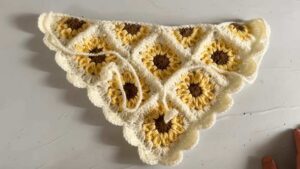 5 Free Crochet STYLISH Bandana Patterns for Summer Wear