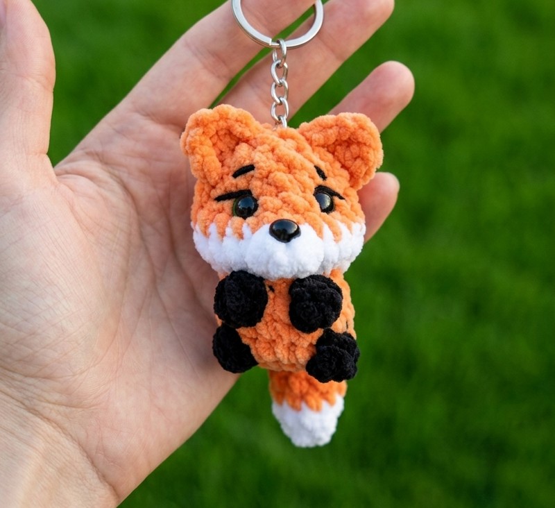 Crochet Category